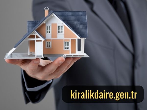Kurtuluş Mahallesi Kiralık Daire